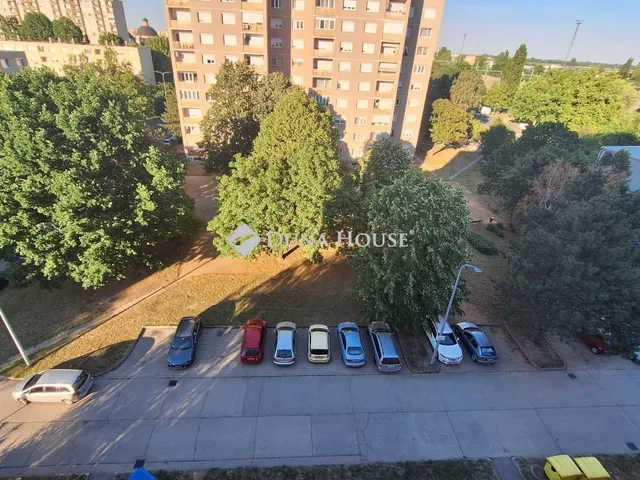 Eladó lakás Székesfehérvár 52 nm