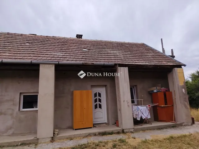 Eladó ház Simontornya 55 nm