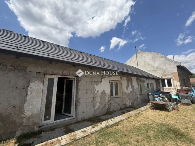 Eladó ház Bicske 58 nm