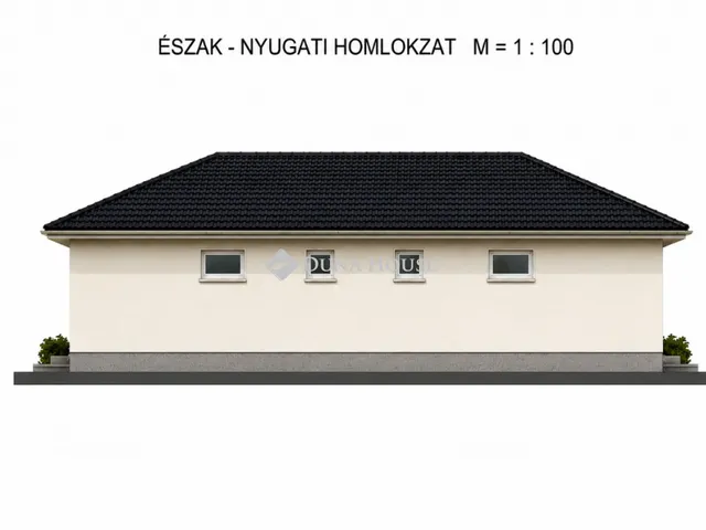 Eladó ház Iváncsa 115 nm