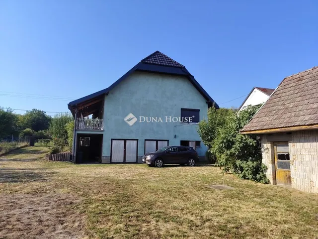 Eladó ház Simontornya 1536 nm