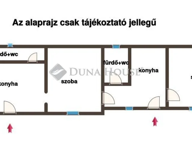 Eladó ház Tác 156 nm