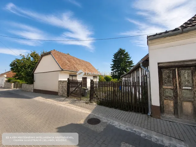 Eladó ház Süttő 167 nm