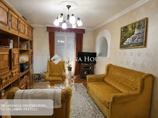 Eladó lakás Székesfehérvár 60 nm