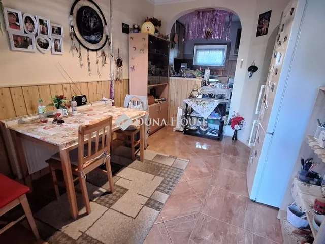 Eladó ház Sárbogárd 54 nm