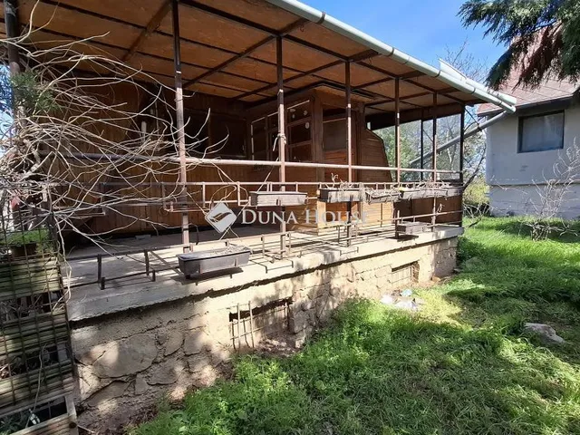 Eladó nyaraló Pákozd 48 nm