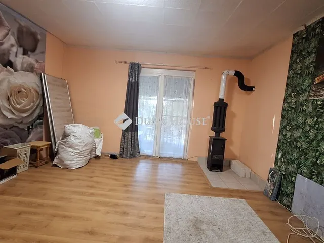 Ház – Sárbogárd, Sárszentmiklós - 4. nézet