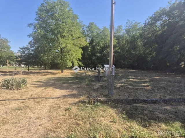 Eladó telek Sárbogárd 940 nm