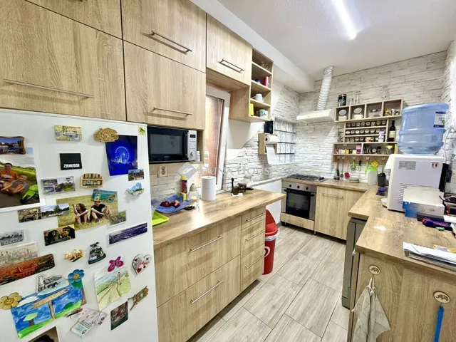 Eladó ház Nagyvenyim 80 nm