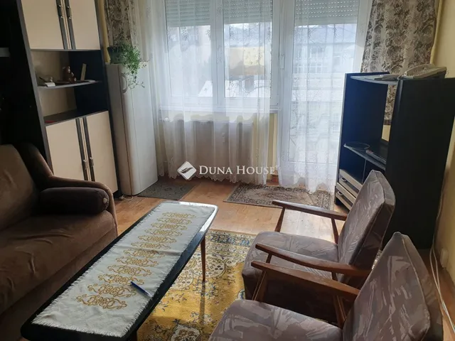 Eladó lakás Székesfehérvár 49 nm