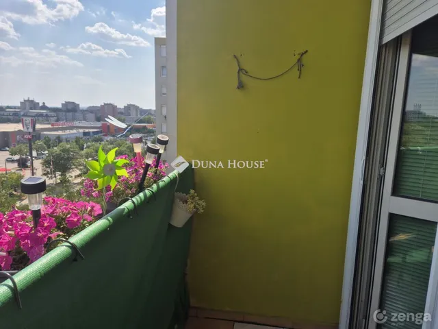 Eladó lakás Székesfehérvár 68 nm