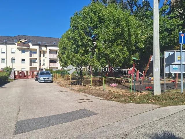 Eladó lakás Székesfehérvár 60 nm