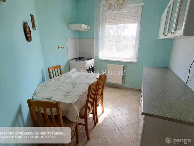 Eladó lakás Székesfehérvár 60 nm