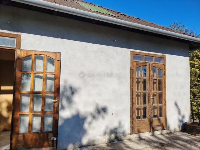 Eladó telek Vértesacsa 2576 nm