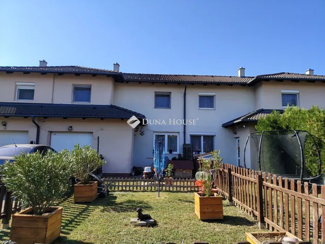 Eladó lakás Polgárdi 110 nm