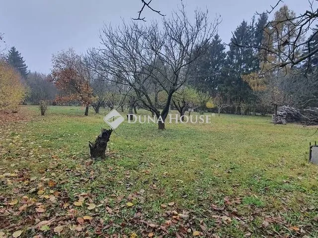 Eladó telek Szombathely 2622 nm