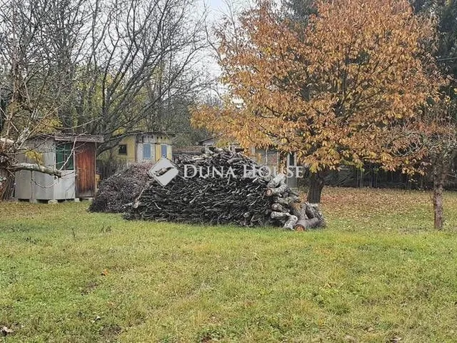Eladó telek Szombathely 2622 nm