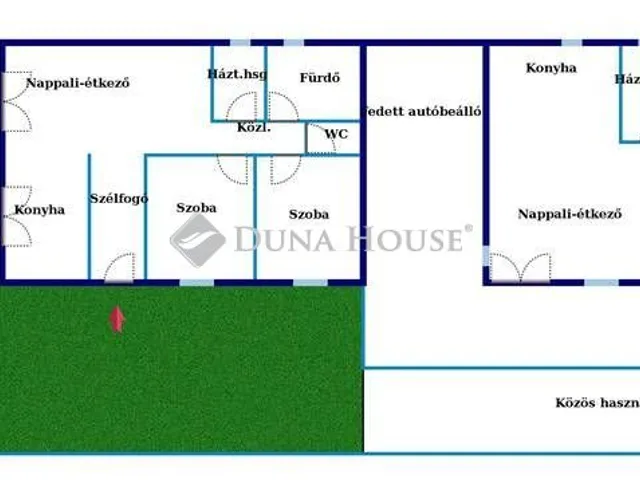 Eladó ház Szombathely, Akácfa utca 94 nm