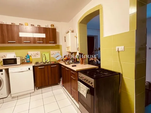 Eladó ház Sárvár 120 nm