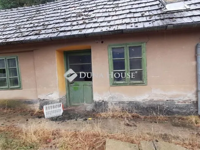 Eladó ház Hosszúpereszteg 70 nm