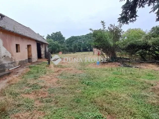 Eladó ház Hosszúpereszteg 70 nm