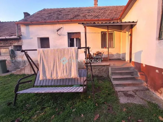 Eladó ház Vashosszúfalu 100 nm