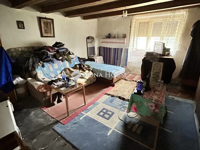 Eladó ház Kemenespálfa 60 nm