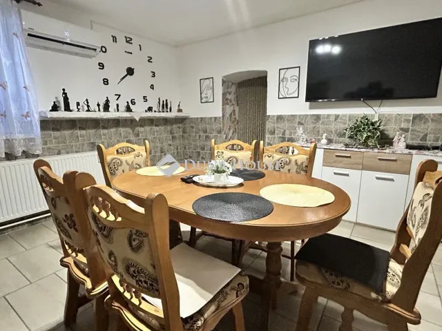 Eladó ház Nemeskocs 98 nm