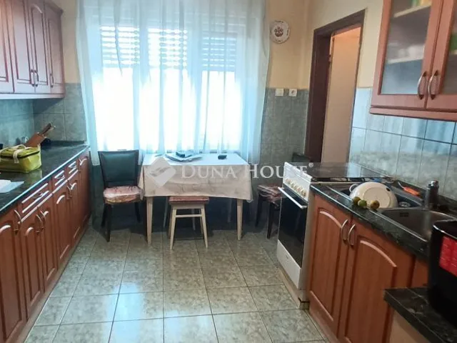 Eladó ház Jánosháza 85 nm