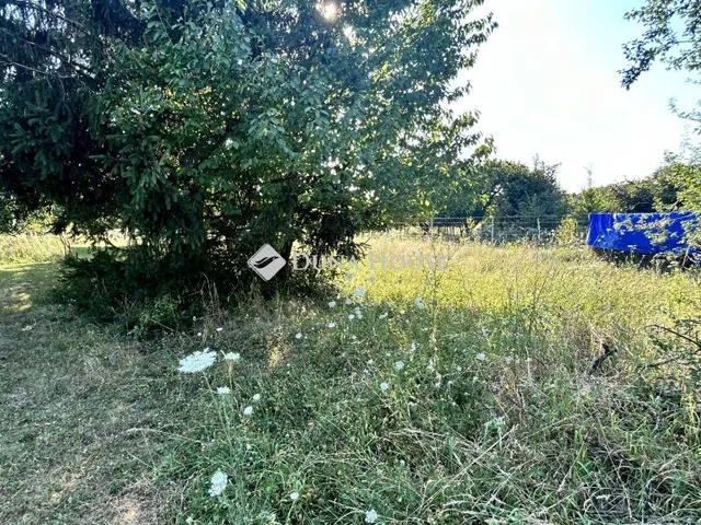 Eladó telek Szombathely 1607 nm