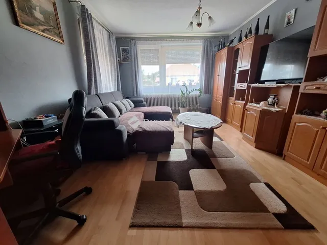 Eladó ház Gérce 170 nm
