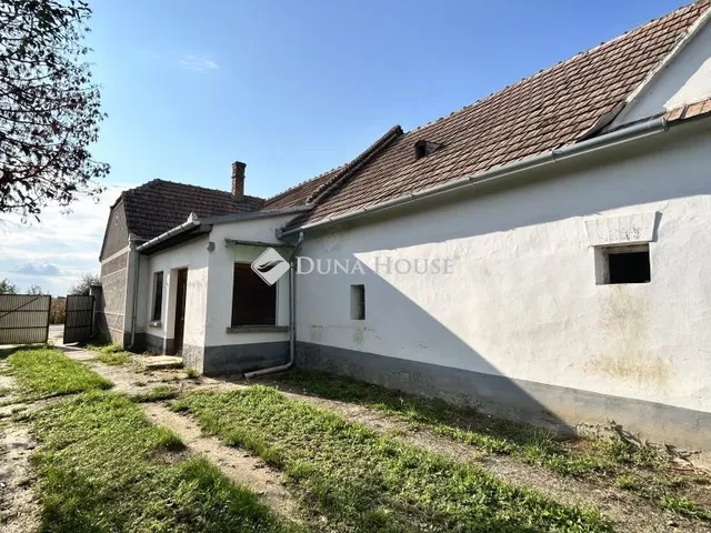 Eladó ház Vashosszúfalu 91 nm