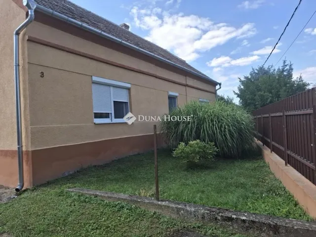Eladó ház Duka 105 nm