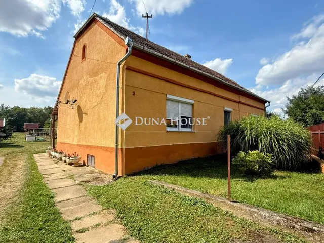 Eladó ház Duka 105 nm
