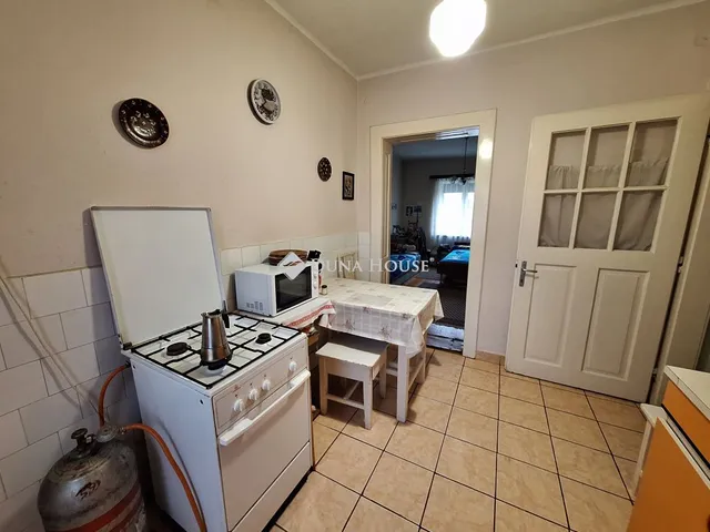 Eladó ház Zalalövő 81 nm
