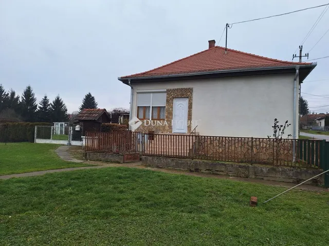 Eladó ház Zalalövő 81 nm