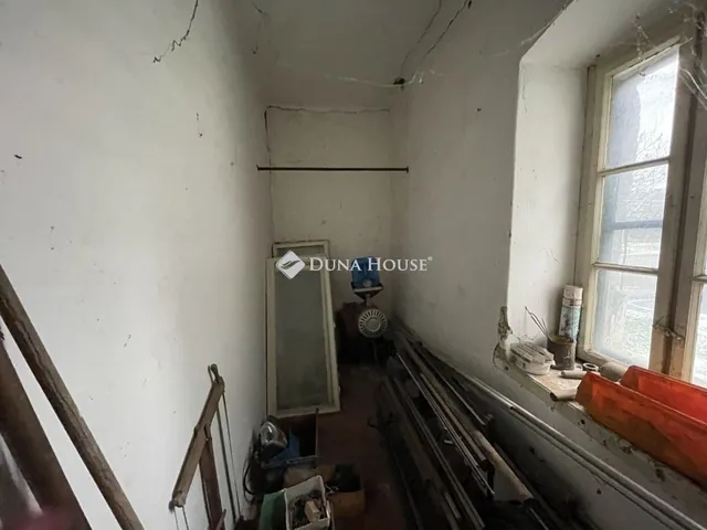 Eladó ház Kemenespálfa 65 nm