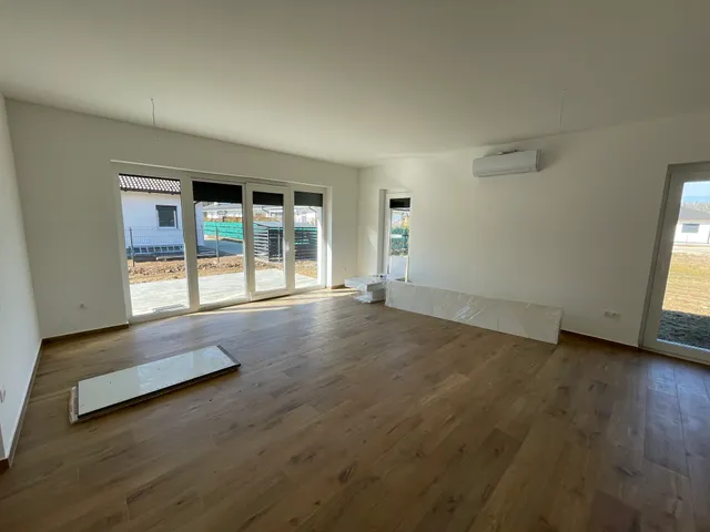 Eladó ház Sárvár 70 nm