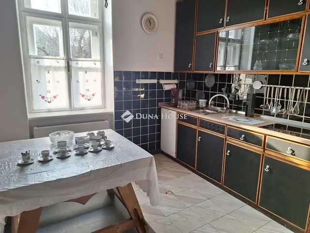 Kiadó ház Sárvár 150 nm