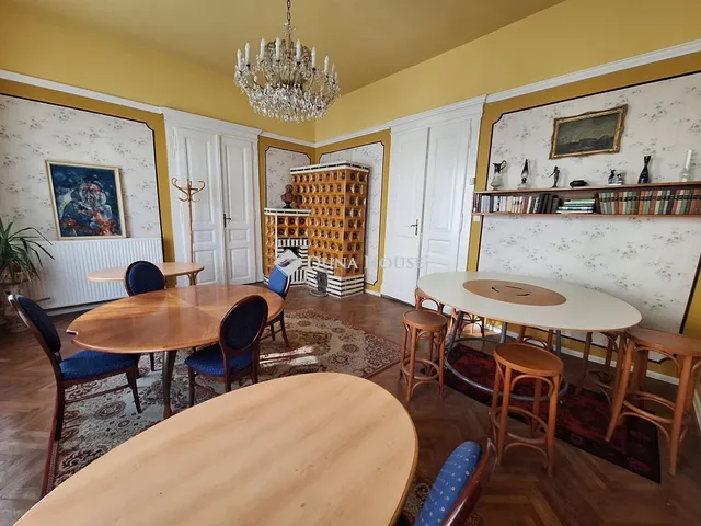 Kiadó ház Sárvár 150 nm