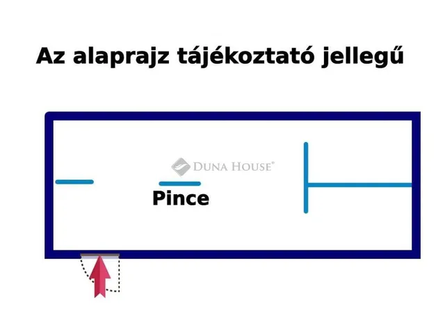 Eladó kereskedelmi és ipari ingatlan Szombathely 51 nm