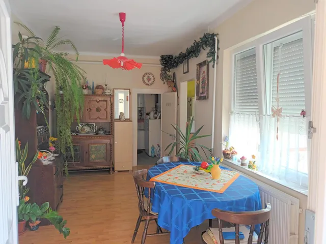 Eladó ház Zalaszentlászló 100 nm