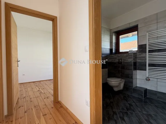 Eladó lakás Répcelak 58 nm