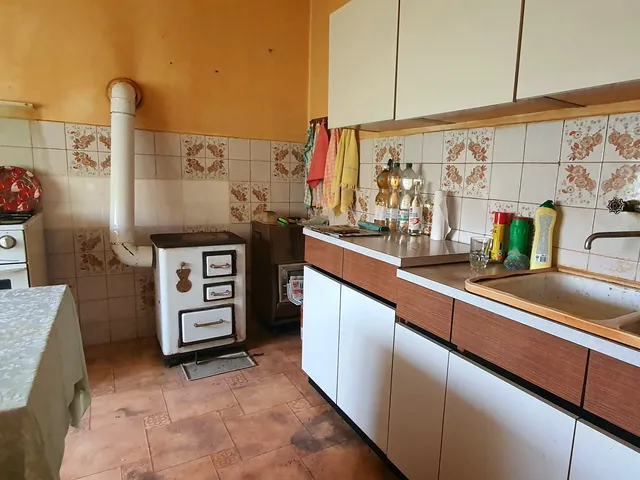 Eladó ház Horvátzsidány 86 nm