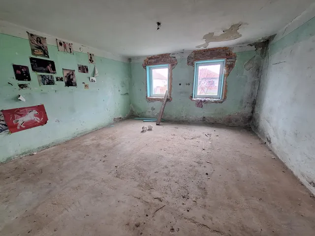 Eladó ház Rábapaty 50 nm