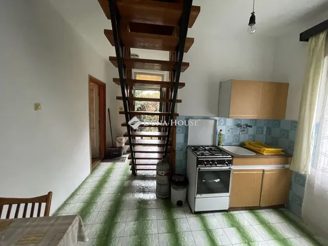 Eladó üdülő és hétvégi ház Ábrahámhegy 70 nm