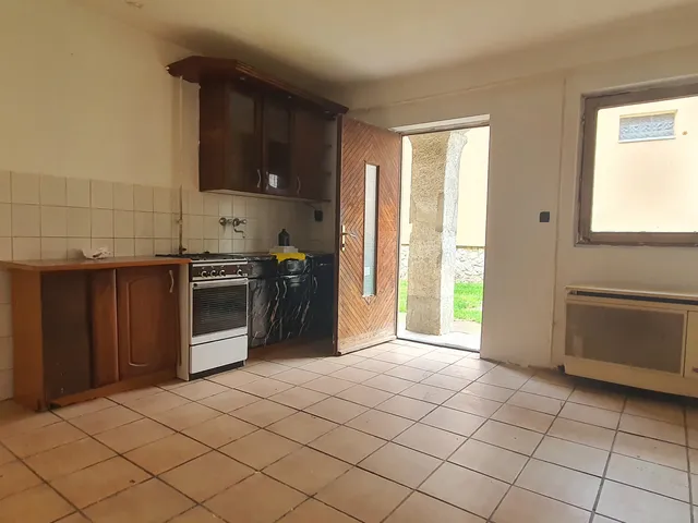 Eladó ház Vép 80 nm