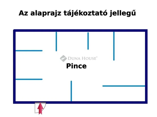 Eladó kereskedelmi és ipari ingatlan Szombathely 75 nm