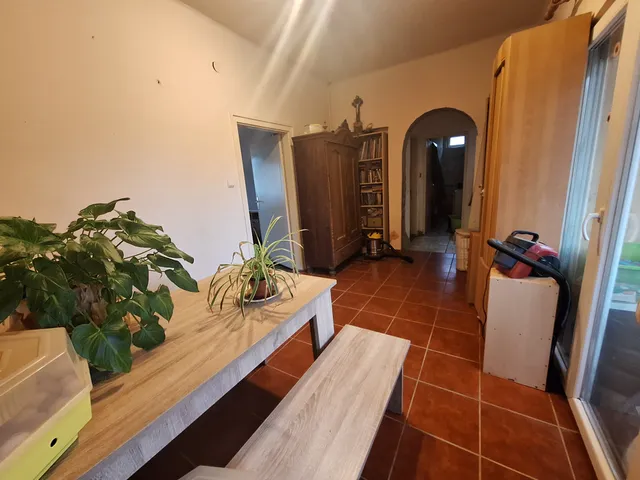 Eladó ház Hosszúpereszteg 82 nm