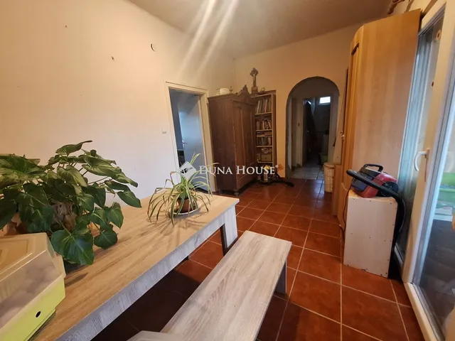 Eladó ház Hosszúpereszteg 82 nm
